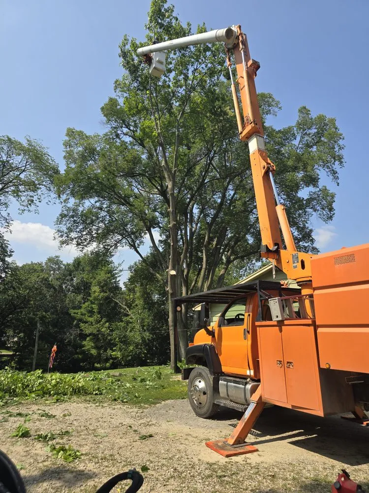 Professional landscaping services in Altoona, IA by Meerkats Landscaping