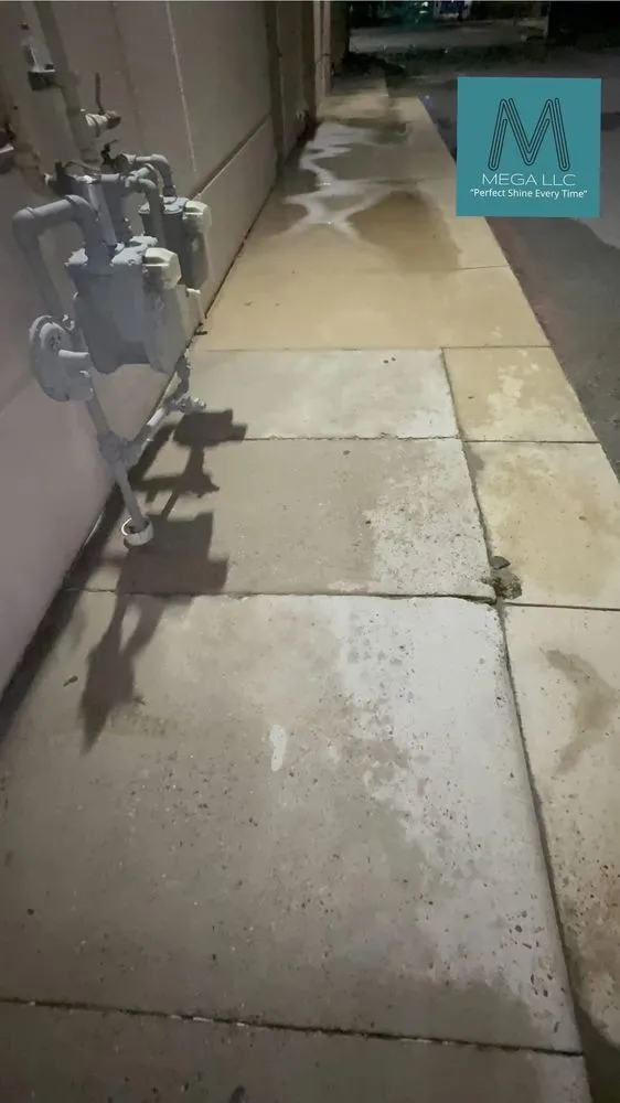 Reliable lawn care service for residential properties across Brownsville, TX - Mega