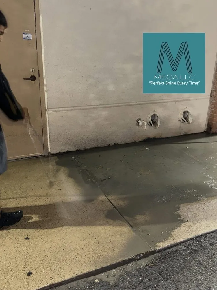 Reliable outdoor landscaping in Brownsville, TX - Mega