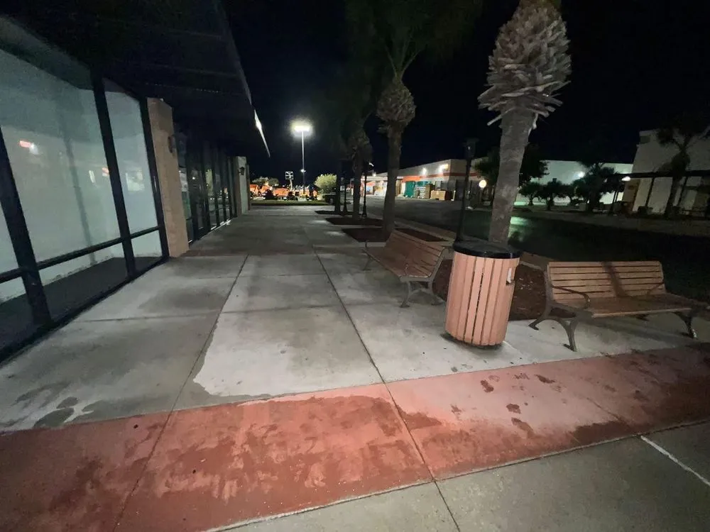 Top-rated yard maintenance in Brownsville, TX - Mega