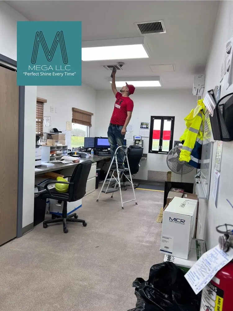 Reliable lawn care service with custom design in Brownsville, TX by Mega