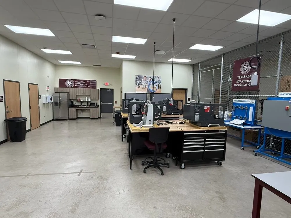 Local landscaping services in Brownsville, TX - Mega