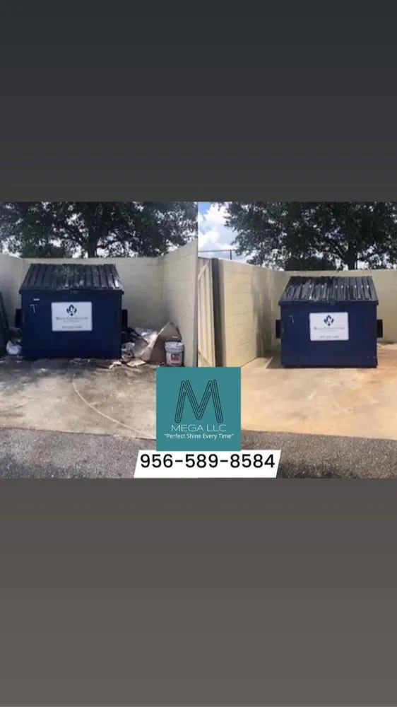 Custom garden landscaping experts serving Brownsville, TX - Mega