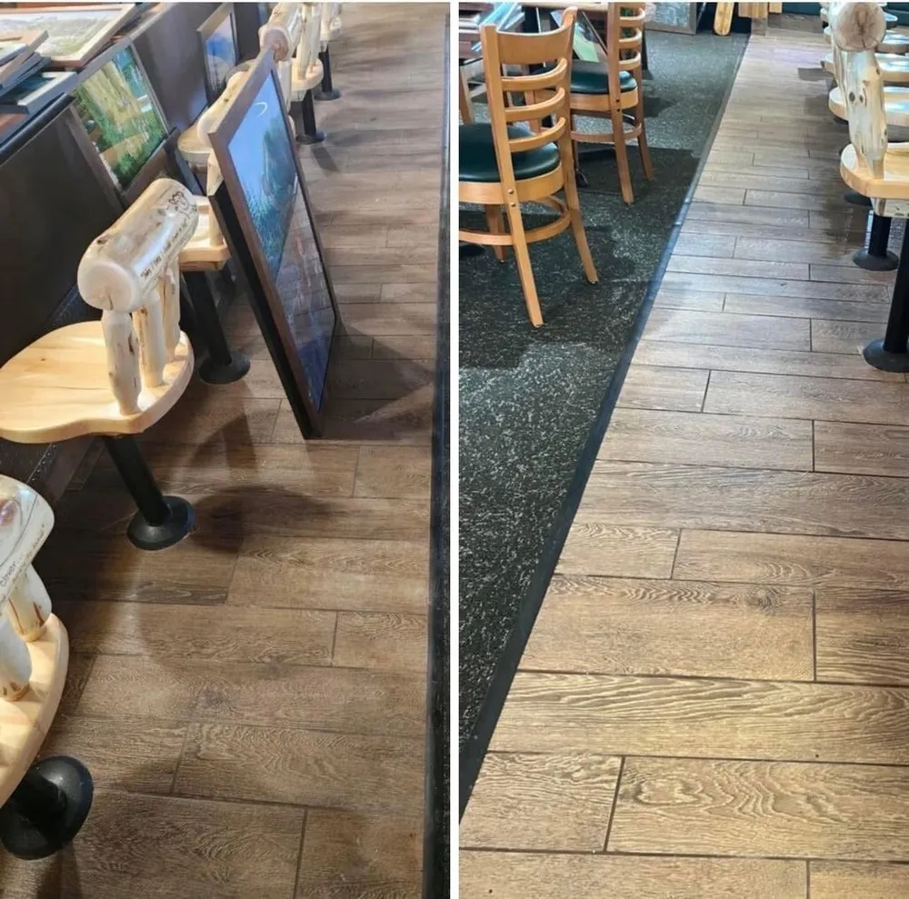 Reliable lawn care service in Brownsville, TX - Mega