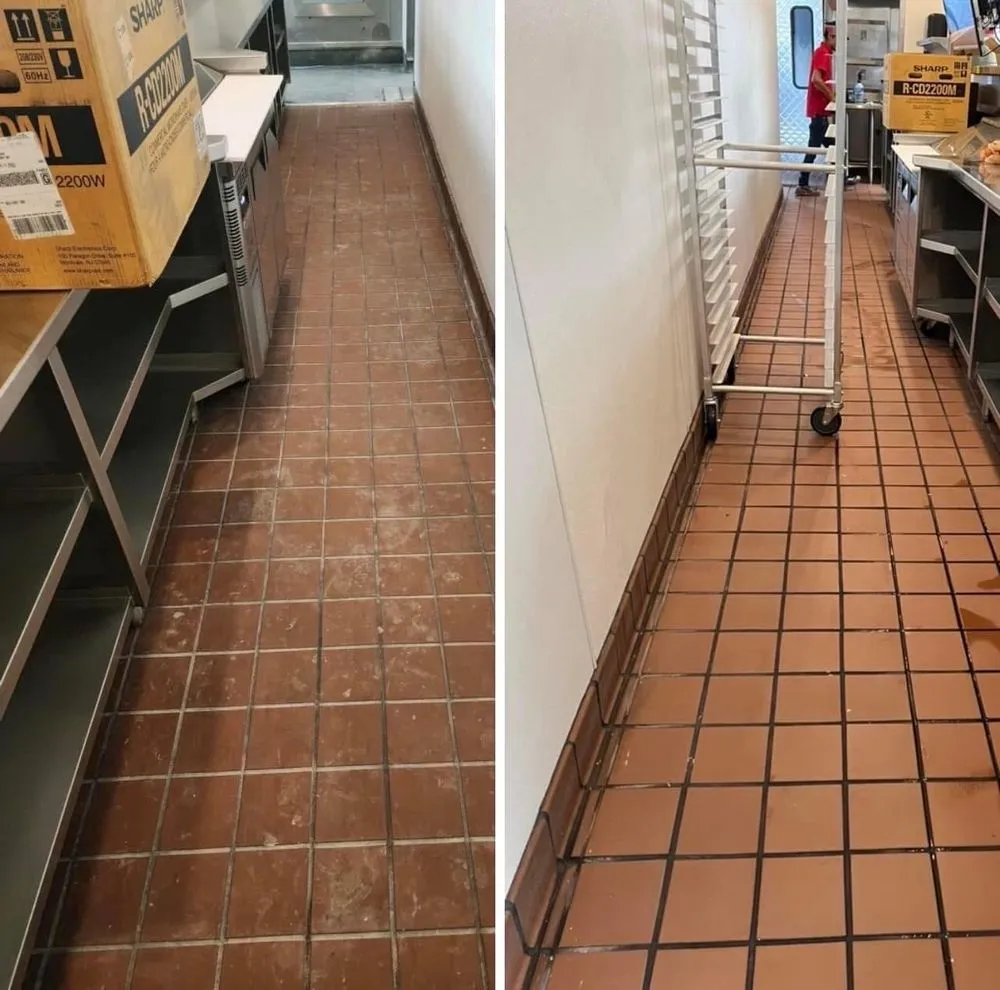 Professional lawn care service in Brownsville, TX - Mega