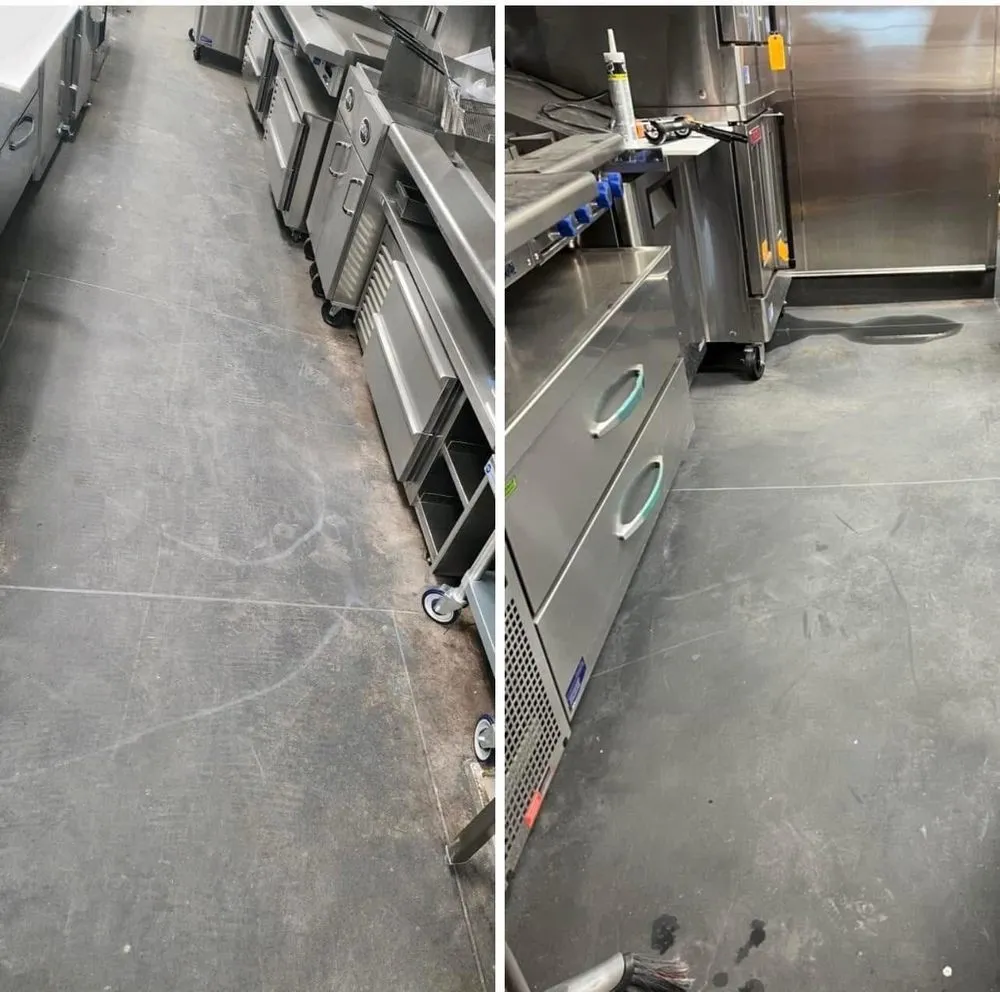 Expert yard cleanup service in Brownsville, TX - Mega