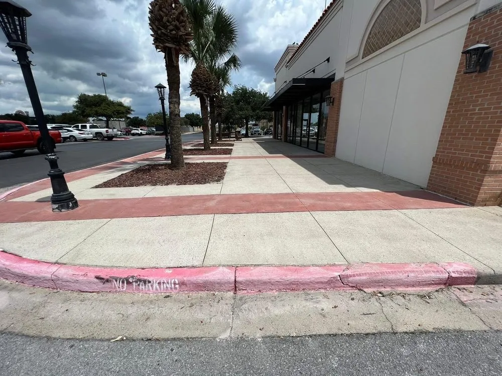 Top-rated yard cleanup service for residential properties in Brownsville, TX by Mega