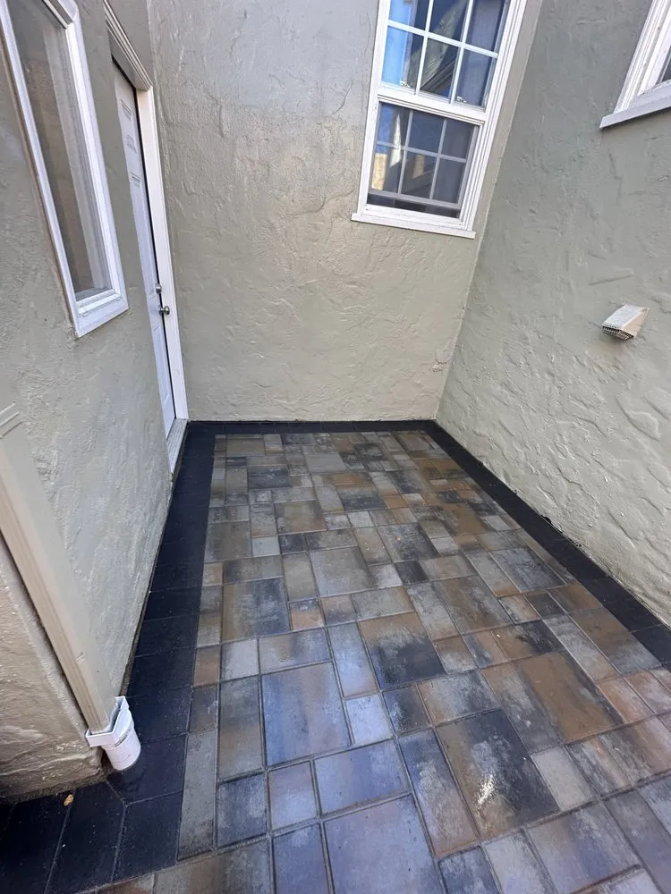 Top-rated yard maintenance in San Pablo, CA - Mega Services