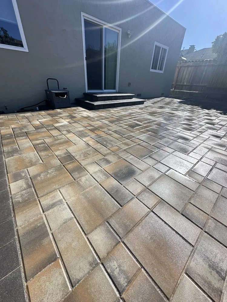 Top-rated residential landscaping in San Pablo, CA by Mega Services