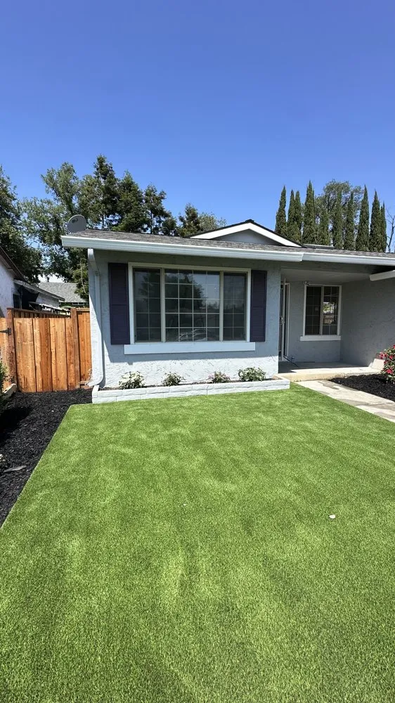 Affordable landscape installation for year-round maintenance across San Pablo, CA - Mega Services