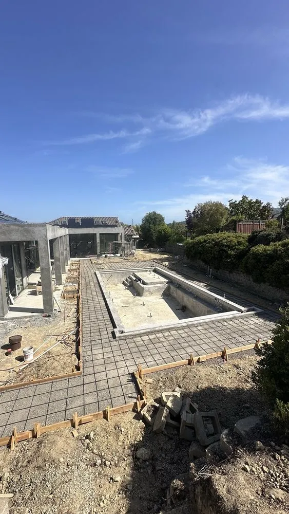 Affordable residential landscaping experts serving San Pablo, CA - Mega Services