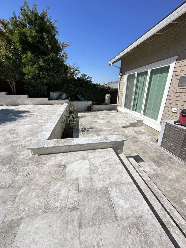 Expert landscape design experts serving San Pablo, CA - Mega Services