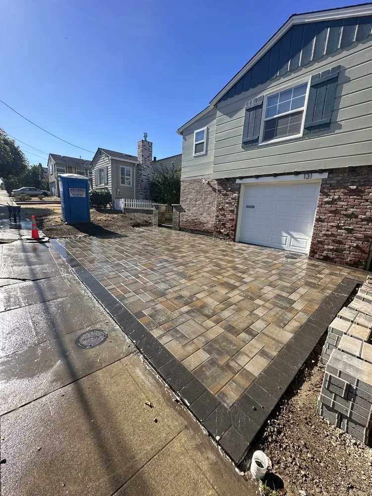 Professional lawn mowing service in San Pablo, CA - Mega Services