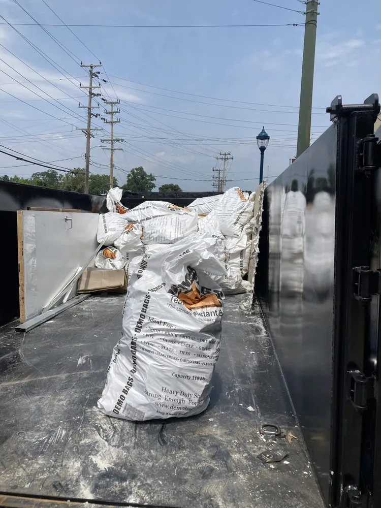 Expert lawn mowing service in Bel Air, MD by Megamoe services