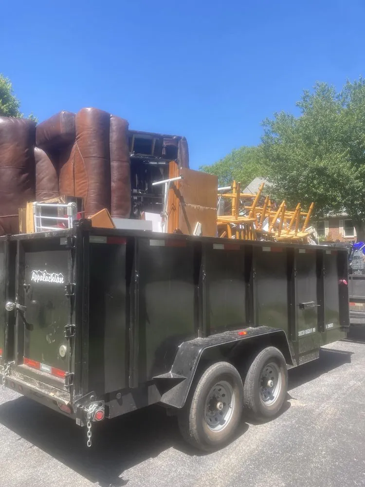 Top-rated garden landscaping for homes across Bel Air, MD - Megamoe services