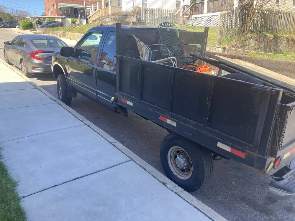 Top-rated residential landscaping in Bel Air, MD - Megamoe services