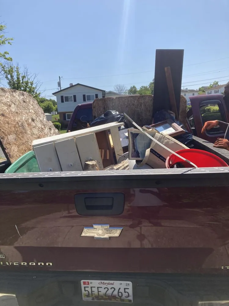 Reliable yard maintenance for homes across Bel Air, MD - Megamoe services