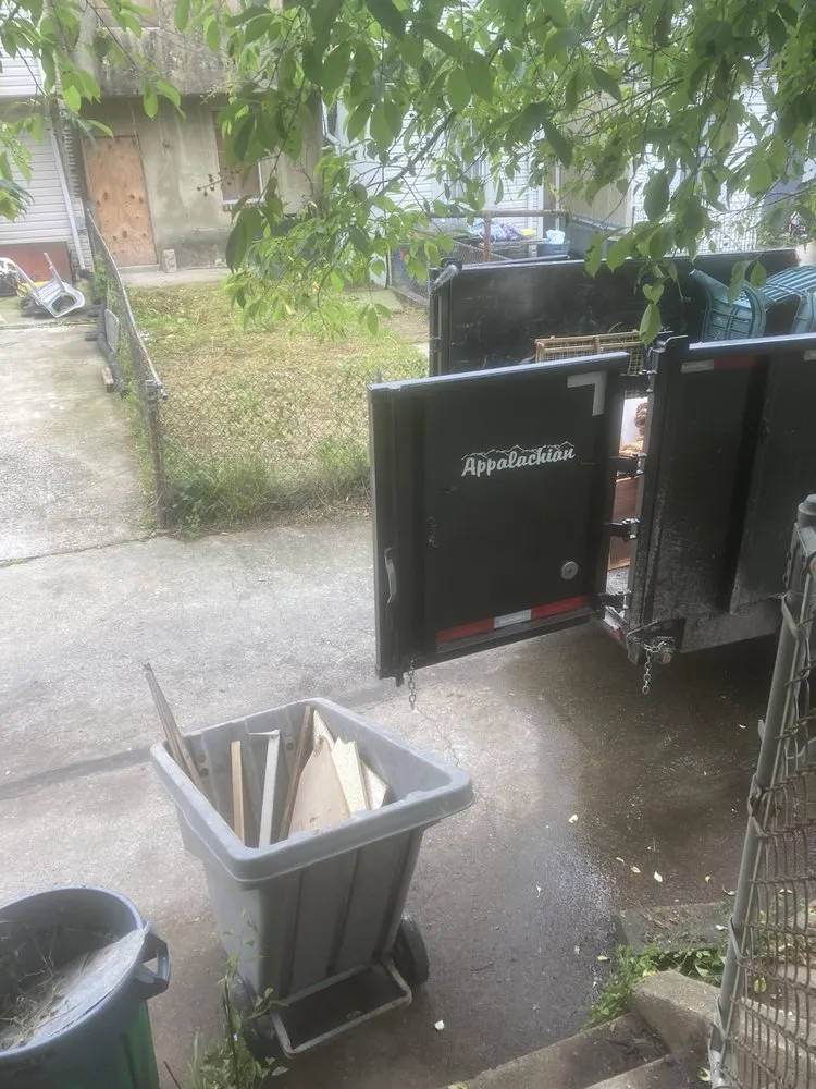 Custom residential landscaping experts serving Bel Air, MD - Megamoe services