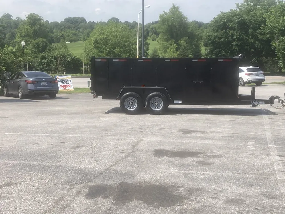 Reliable yard maintenance in Bel Air, MD - Megamoe services