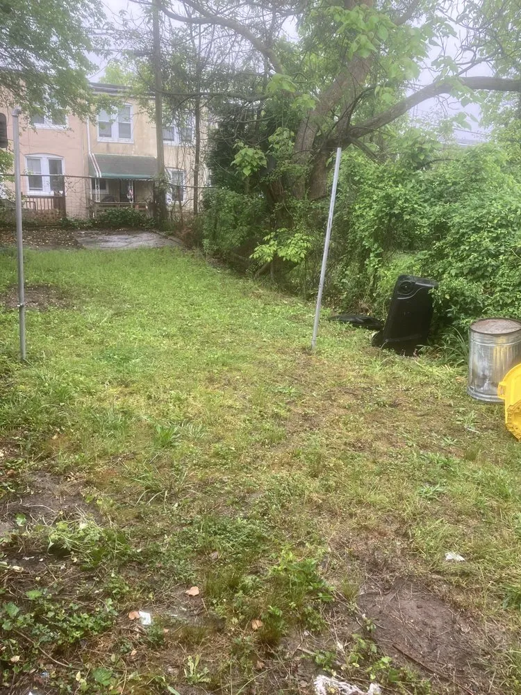 Custom outdoor landscaping experts serving Bel Air, MD - Megamoe services