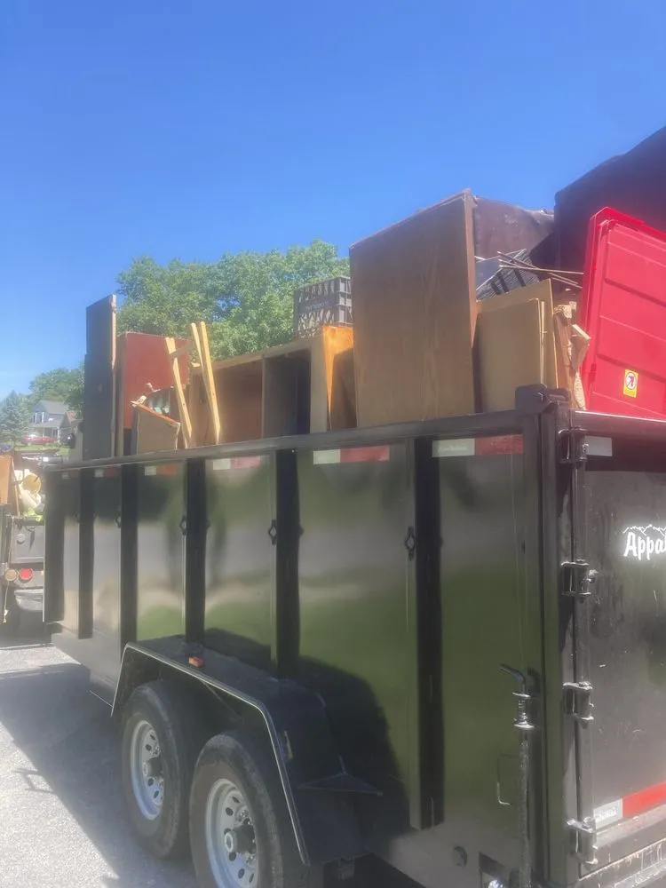 Trusted landscape design for homes across Bel Air, MD - Megamoe services