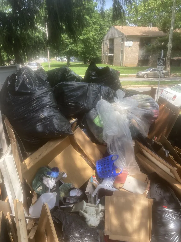 Local lawn care service in Bel Air, MD - Megamoe services