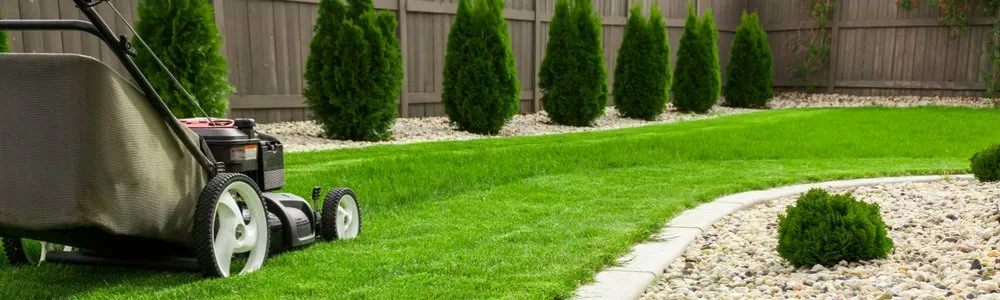 Affordable lawn care service for year-round maintenance across Oshkosh, WI - Megascapes By Design