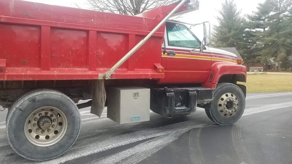 Top-rated lawn care service experts serving Evansville, IN - Mehringer Outdoor Solutions