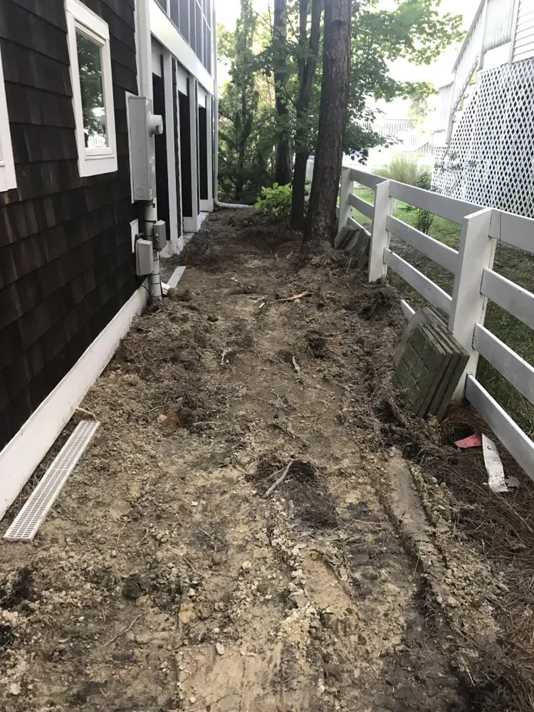 Professional lawn care service near you in Lewes, DE by Meibaum Landscaping