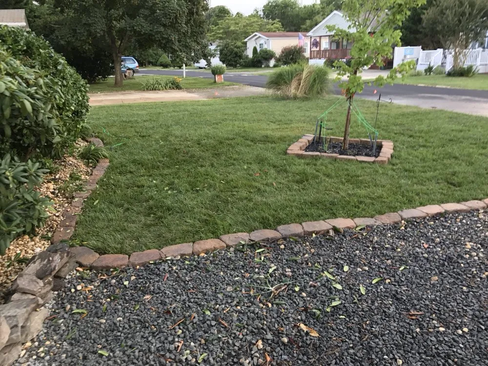 Expert landscape design in Lewes, DE - Meibaum Landscaping