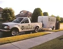 Custom landscape installation with custom design across Flower Mound, TX - Meier's Landscape Maintenance