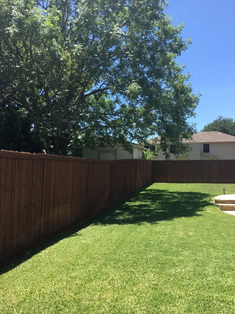 Expert garden landscaping for outdoor upgrades in Flower Mound, TX by Meier's Landscape Maintenance