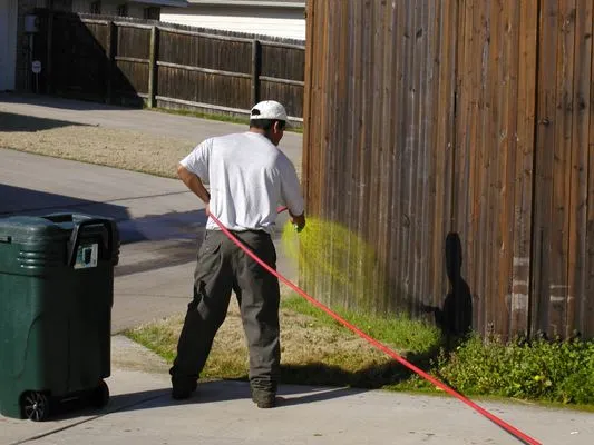 Meier's Landscape Maintenance