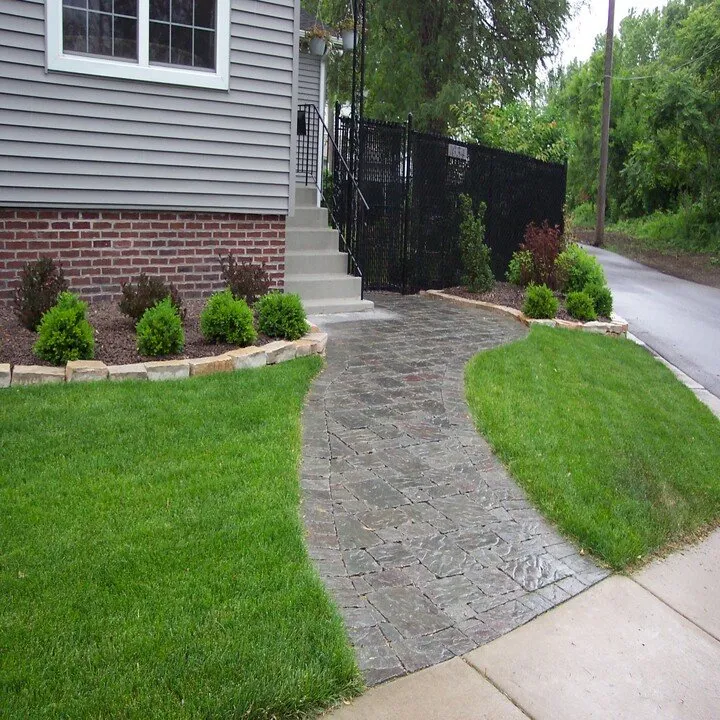 Expert landscape installation for outdoor upgrades across Hammond, IN - Meier's Landscaping & Lawn Service