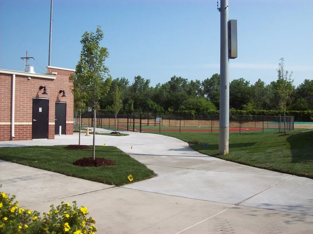 Local landscape design in Hammond, IN by Meier's Landscaping & Lawn Service