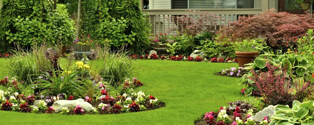 Affordable outdoor landscaping in Hammond, IN - Meier's Landscaping & Lawn Service