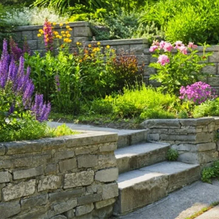 Affordable residential landscaping in Hammond, IN - Meier's Landscaping & Lawn Service