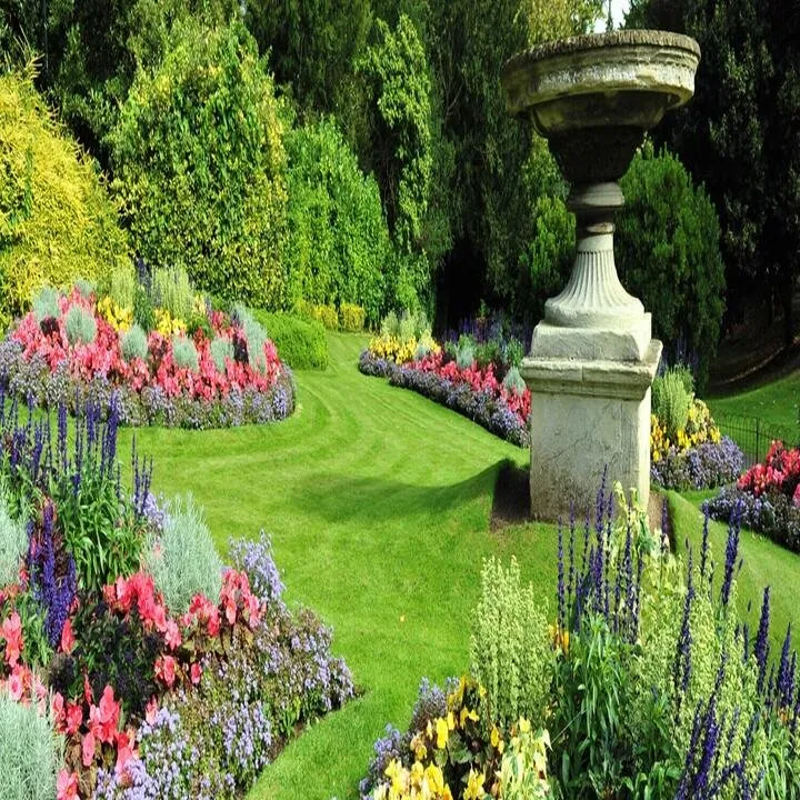 Trusted yard maintenance experts serving Hammond, IN - Meier's Landscaping & Lawn Service