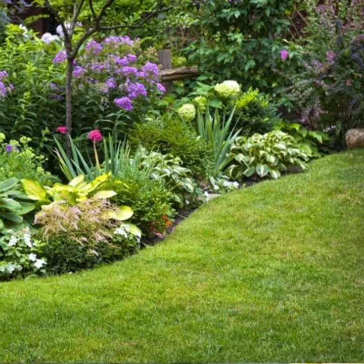 Local outdoor landscaping in Hammond, IN - Meier's Landscaping & Lawn Service
