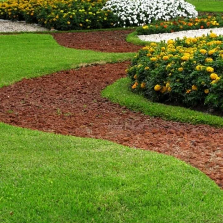 Local landscaping services with custom design across Hammond, IN - Meier's Landscaping & Lawn Service
