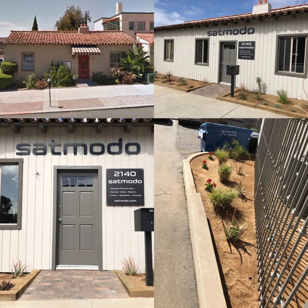 Top-rated residential landscaping for outdoor upgrades in El Cajon, CA by Meier's Yard Polishing and Landscape