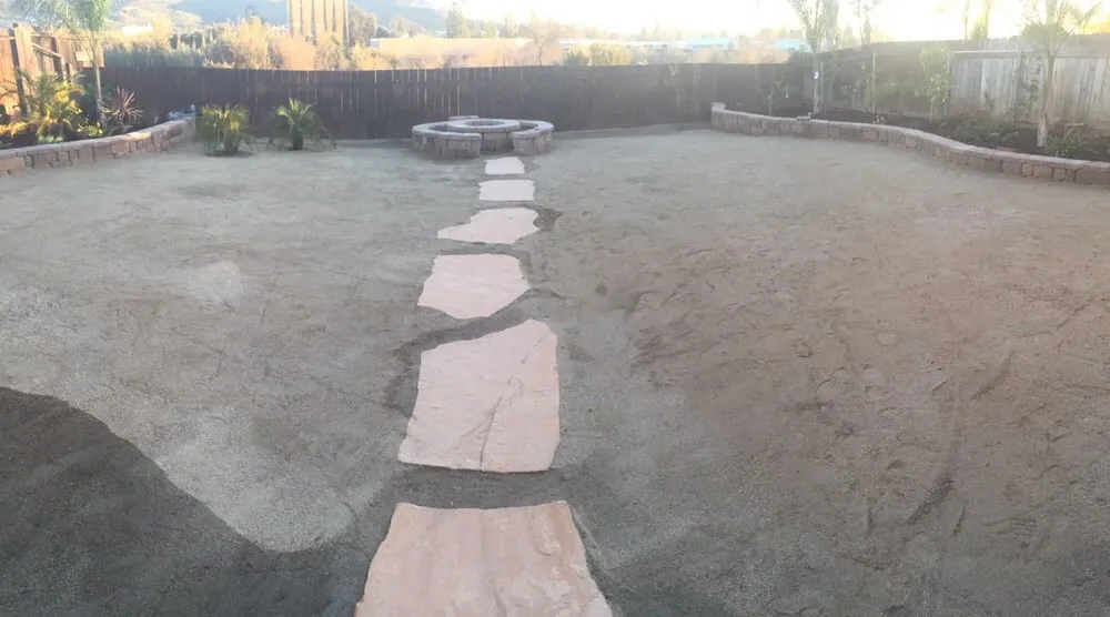 Top-rated landscaping services experts serving El Cajon, CA - Meier's Yard Polishing and Landscape