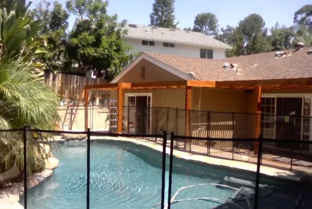 Trusted lawn mowing service for outdoor upgrades in El Cajon, CA by Meier's Yard Polishing and Landscape