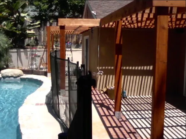 Custom yard cleanup service in El Cajon, CA - Meier's Yard Polishing and Landscape