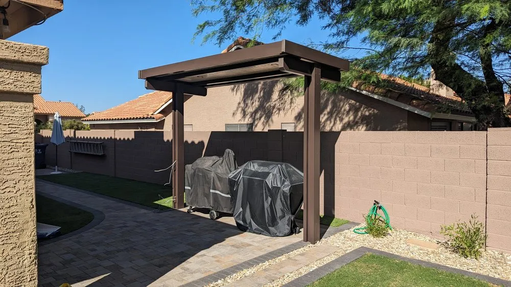 Trusted garden landscaping with custom design across Mesa, AZ - Meise Design Group
