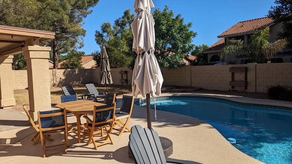 Trusted yard cleanup service experts serving Mesa, AZ - Meise Design Group