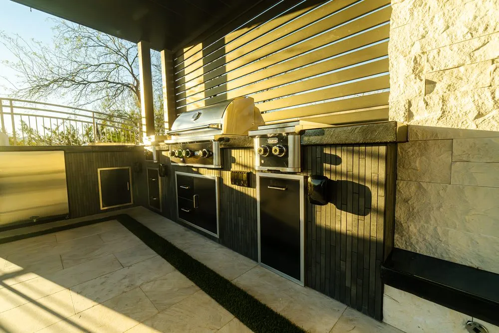 Expert yard cleanup service in Mesa, AZ - Meise Design Group