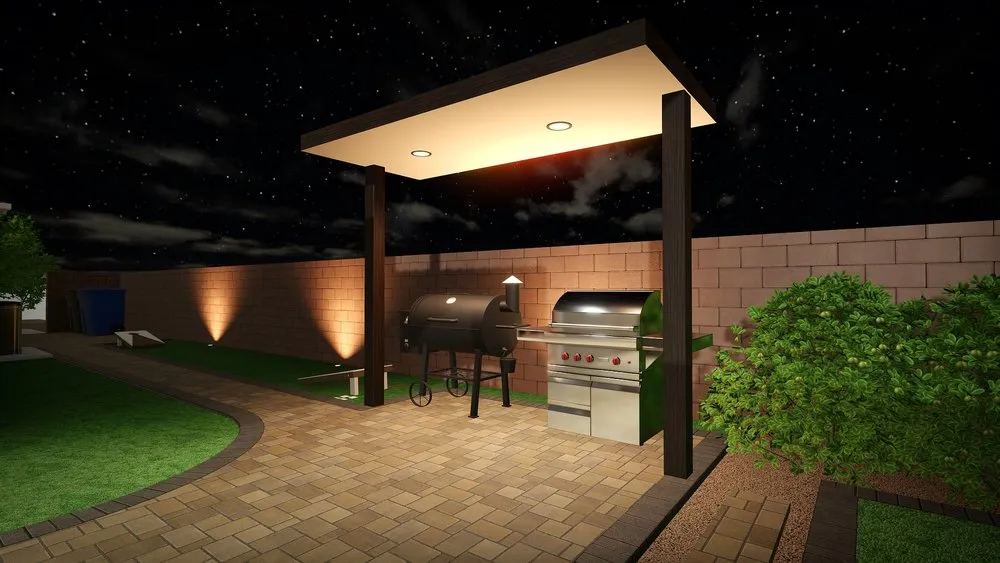 Expert landscape design in Mesa, AZ - Meise Design Group