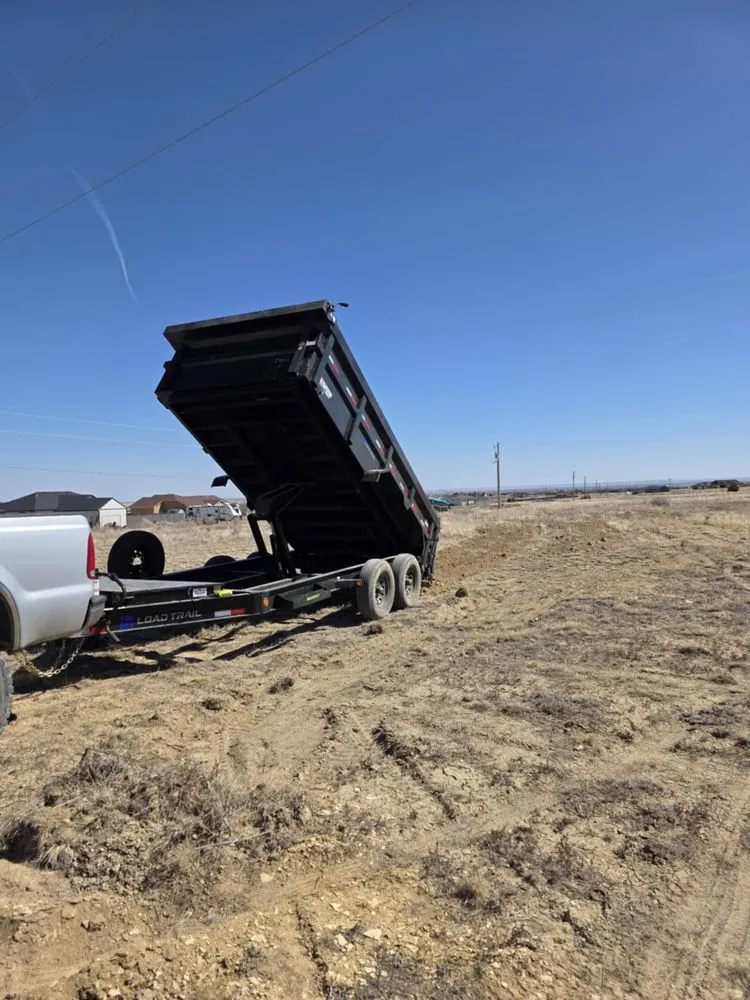 Affordable residential landscaping experts serving Pueblo, CO - Meisman Solutions