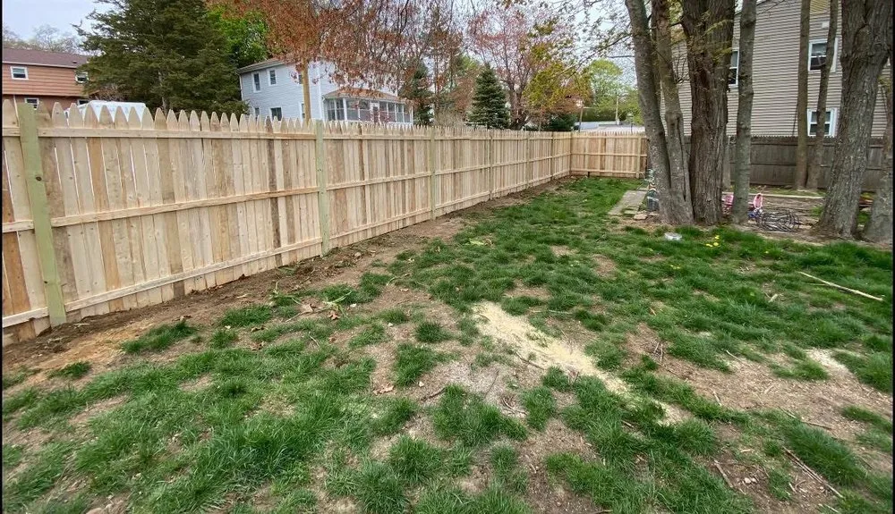 Trusted landscaping services experts serving New Bedford, MA - Mejía Landscaping & Construction